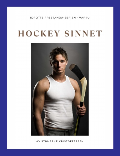 Hockeysinnet